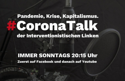 CoronaTalk