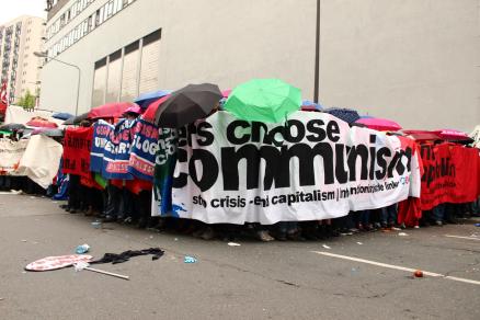 Blockupy 2013 Blockupy 2013