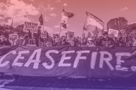 Ceasefire