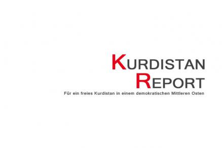 Kurdistan Report Kurdistan Report