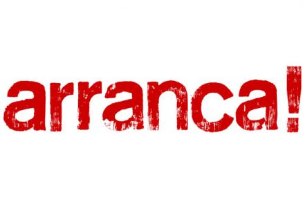 arranca Logo arranca Logo