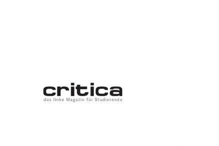 critica online critica online