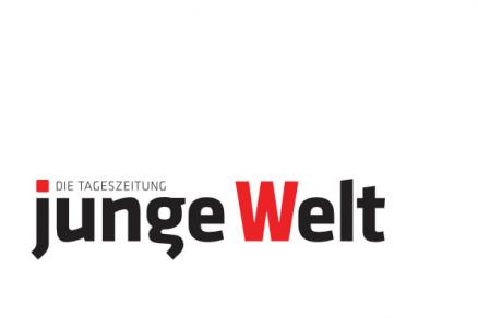 junge Welt junge Welt