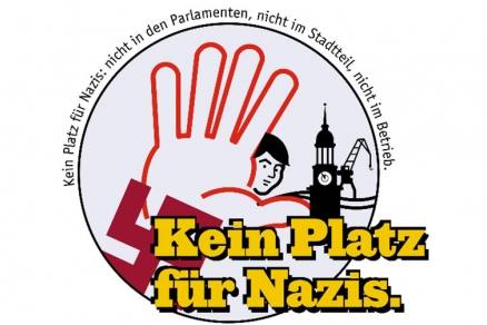 Kein Platz für Nazis Kein Platz für Nazis